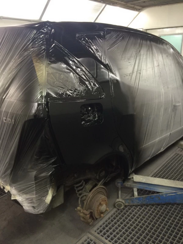 Case 5 After
